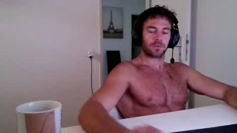 alphah_hunk online show from 28, 6, 2026