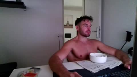alphah_hunk online show from 5, 7, 2026