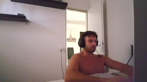 alphah_hunk online show from 7, 7, 2026