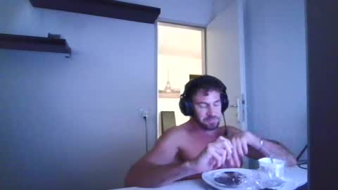 alphah_hunk online show from 12, 7, 2026