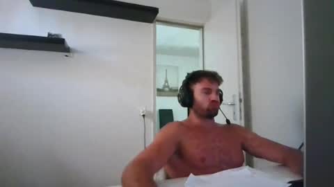 alphah_hunk online show from 13, 7, 2026