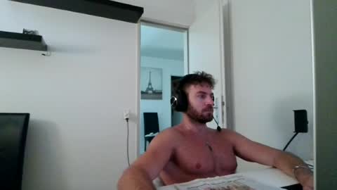 alphah_hunk online show from 22, 7, 2026