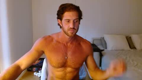 alphahung23 online show from 10, 10, 2025