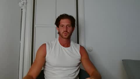 alphahung23 online show from 29, 10, 2025