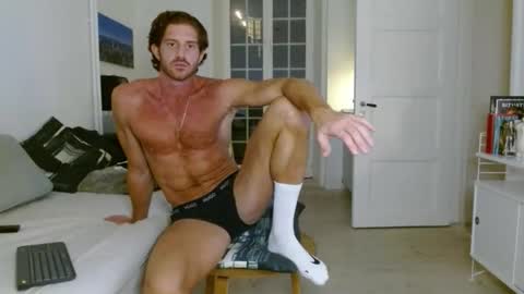 alphahung23 online show from 30, 10, 2025