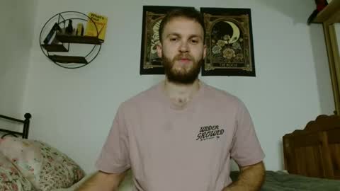 Snapshot of alphajacks1996 chatting on 2, 12, 2025 AlphaJacks online show from 2, 12, 2025