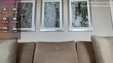 MasterJax69 online show from 17, 9, 2025