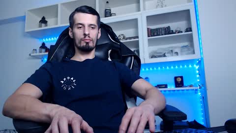 MasterTodd online show from 8, 12, 2024