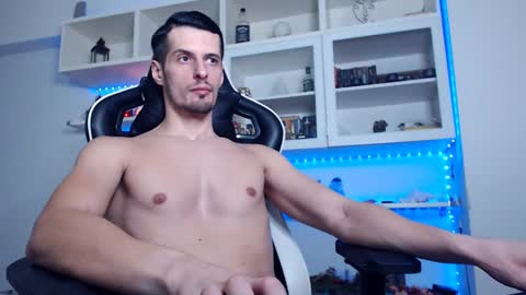 MasterTodd online show from 10, 1, 2025