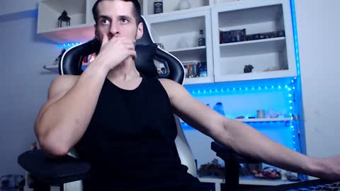 MasterTodd online show from 13, 1, 2025