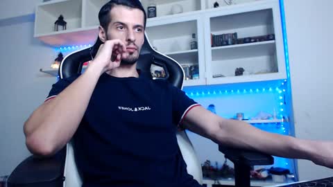 MasterTodd online show from 22, 1, 2025