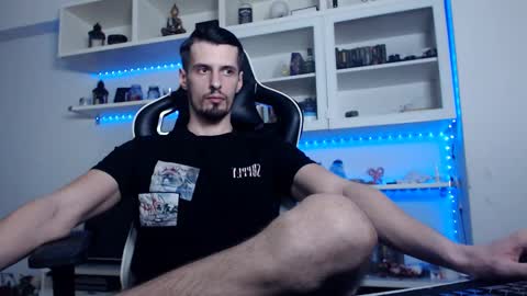 MasterTodd online show from 15, 2, 2025