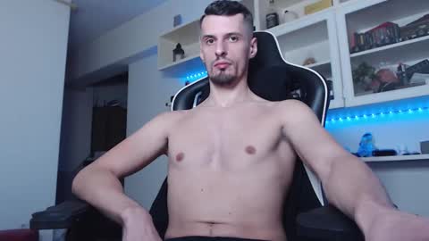 MasterTodd online show from 2, 12, 2025