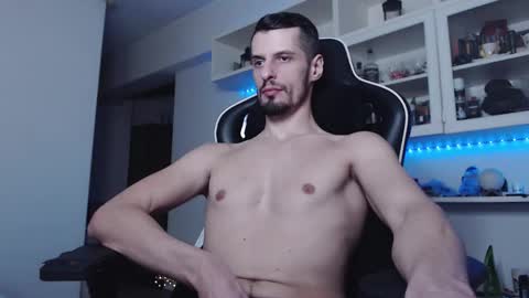 MasterTodd online show from 18, 12, 2025