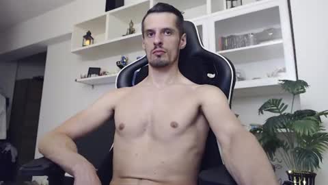 MasterTodd online show from 14, 7, 2026