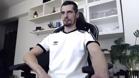 MasterTodd online show from 20, 7, 2026