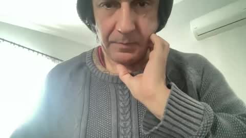 AlphAndre online show from 26, 1, 2025