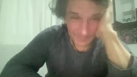 AlphAndre online show from 26, 1, 2025