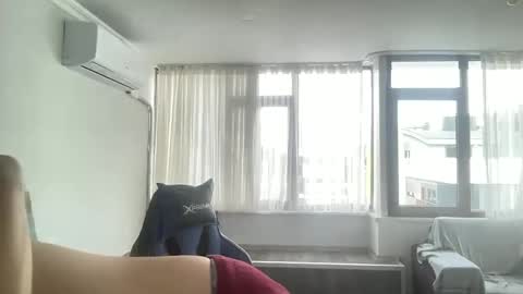 AlphAndre online show from 17, 2, 2025