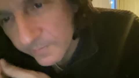 AlphAndre online show from 23, 2, 2025