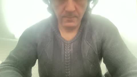 AlphAndre online show from 7, 3, 2025