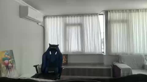 AlphAndre online show from 10, 3, 2025