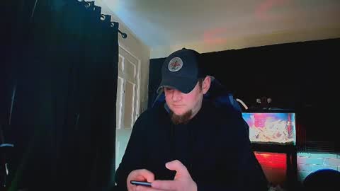 Ryno online show from 12, 1, 2025