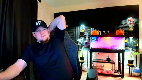 Ryno online show from 10, 10, 2025