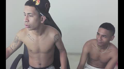 alphas_latins online show from 30, 3, 2026