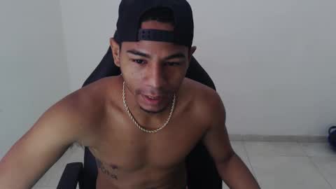 alphas_latins online show from 11, 4, 2026