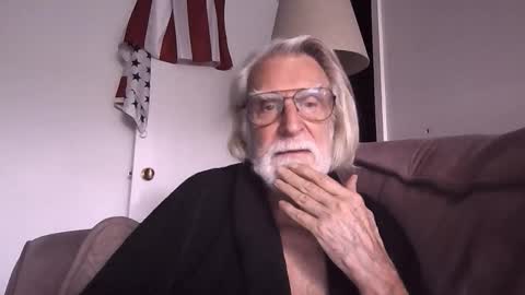 AlphaUniform online show from 29, 11, 2025