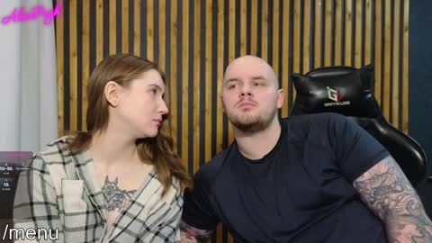 Snapshot of alpugh chatting on 6, 2, 2025 Woland Alice Pugh online show from 6, 2, 2025