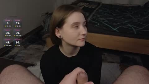 Snapshot of alpugh chatting on 18, 2, 2026 Woland Alice Pugh online show from 18, 2, 2026