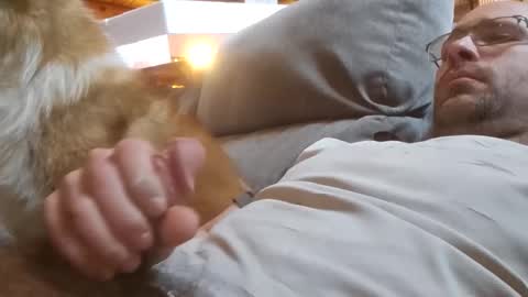 Alric online show from 28, 12, 2024