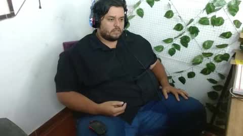 Jhosep online show from 11, 10, 2025