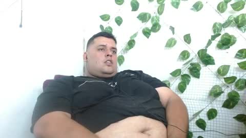 Snapshot of altairstudiosboy chatting on 11, 5, 2026 Jhosep online show from 11, 5, 2026