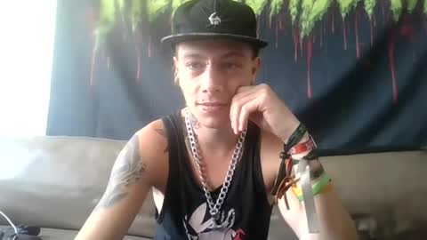 altboy010 online show from 27, 7, 2026