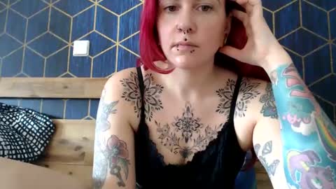Lily online show from 23, 3, 2026