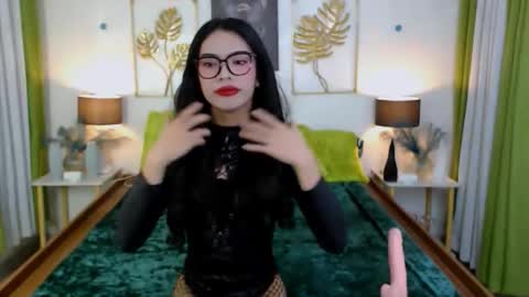 Snapshot of althea_slutgoddess chatting on 24, 10, 2025 Althea online show from 24, 10, 2025