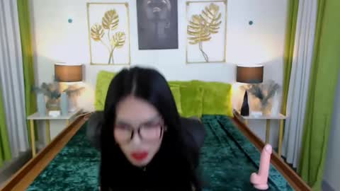 Snapshot of althea_slutgoddess chatting on 26, 10, 2025 Althea online show from 26, 10, 2025