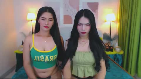 Snapshot of althea_slutgoddess chatting on 26, 11, 2025 Althea online show from 26, 11, 2025