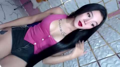 Snapshot of althea_solace69 chatting on 3, 6, 2026 Chloe- DONT FORGET TO FOLLOW MElets getting to know each other and make some love and fun online show from 3, 6, 2026