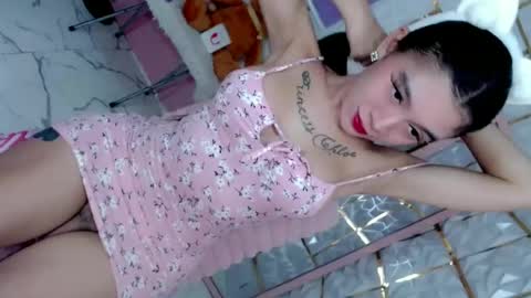 Snapshot of althea_solace69 chatting on 2, 7, 2026 Chloe- DONT FORGET TO FOLLOW MElets getting to know each other and make some love and fun online show from 2, 7, 2026
