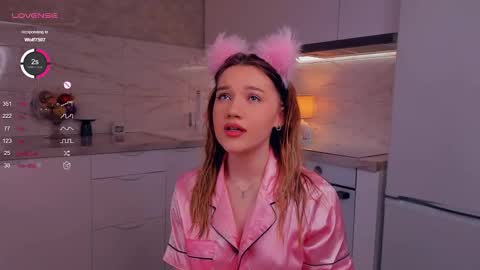 Melissa online show from 12, 3, 2025