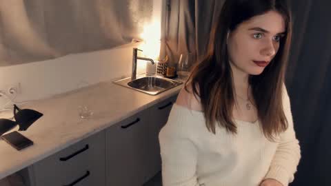 Melissa online show from 12, 3, 2025