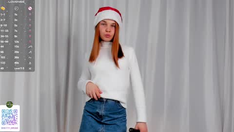Snapshot of althenabrach chatting on 26, 12, 2024 Betty online show from 26, 12, 2024