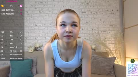 Snapshot of althenabrach chatting on 21, 1, 2025 Betty online show from 21, 1, 2025