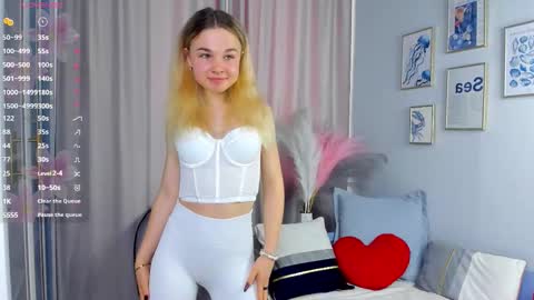 Betty online show from 12, 10, 2025