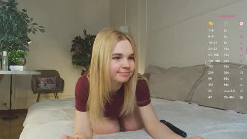 Betty online show from 8, 2, 2026