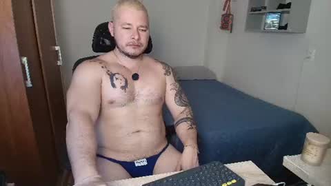 Snapshot of alton_mason chatting on 20, 7, 2026 ALTON MASON online show from 20, 7, 2026